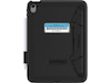 OtterBox iPad 10,9" / 11" Defender Deksel - ProPack (sort) Deksel til nettbrett