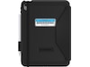 OtterBox iPad 10,9" / 11" Defender Folio - ProPack (sort) Deksel til nettbrett