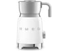 Smeg MFF11WHEU Melkeskummer (hvit) Andre kjøkkenapparater