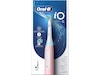 Oral-B iO 3 Elektrisk Tannbørste (rosa) Elektriske tannbørster