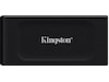 Kingston XS1000 SSD 1TB SSD Ekstern