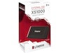 Kingston XS1000 SSD 2TB SSD Ekstern