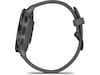 Garmin Venu 3S 41mm GPS (pebble gray/slate) Smartklokker