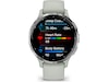 Garmin Venu 3S 41mm GPS (sage gray/passivated) Smartklokker