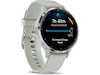 Garmin Venu 3S 41mm GPS (sage gray/passivated) Smartklokker