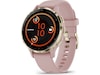 Garmin Venu 3S 41mm GPS (dust rose/soft gold) Smartklokker