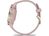 Garmin Venu 3S 41mm GPS (dust rose/soft gold) Smartklokker