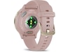 Garmin Venu 3S 41mm GPS (dust rose/soft gold) Smartklokker