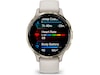 Garmin Venu 3S 41mm GPS (ivory/soft gold) Smartklokker