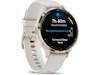 Garmin Venu 3S 41mm GPS (ivory/soft gold) Smartklokker