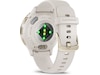 Garmin Venu 3S 41mm GPS (ivory/soft gold) Smartklokker