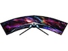 Samsung 57" Odyssey Neo G9 gamingskjerm S57CG95 Skjermer