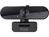 Trust TW-250 ECO QHD Webcam Webkamera