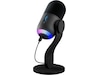 Logitech G Yeti GX RGB (sort) Mikrofon