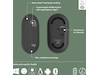 Pebble Mouse 2 M350s (sort) Mus