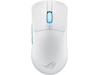 ASUS ROG Harpe Ace Aim Lab Edition trådløs gamingmus (hvit) Gamingmus