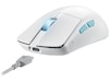 ASUS ROG Harpe Ace Aim Lab Edition trådløs gamingmus (hvit) Gamingmus
