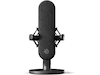 SteelSeries Alias Pro XLR Mikrofon + Stream Mixer (sort) Mikrofon