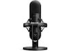 SteelSeries Alias Pro XLR Mikrofon + Stream Mixer (sort) Mikrofon