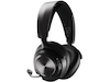 SteelSeries Arctis Nova Pro Wireless Gamingheadset Xbox (sort) Gaming headset