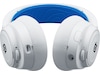 Steelseries Arctis Nova 7P Playstation Trådløst Headset (hvit) Gaming headset