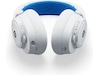Steelseries Arctis Nova 7P Playstation Trådløst Headset (hvit) Gaming headset