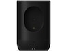 Sonos Move 2 (sort) Trådløs / Bluetooth-høyttaler