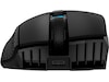 Corsair Scimitar Elite RGB trådløs gamingmus (sort) Gamingmus