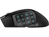 Corsair Scimitar Elite RGB trådløs gamingmus (sort) Gamingmus