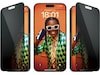 Panzerglass iPhone 15 Pro Max Privacy Skjermbeskytter Skjermbeskyttelse