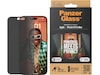 Panzerglass iPhone 15 Pro Max Privacy Skjermbeskytter Skjermbeskyttelse