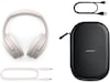 Bose QuietComfort II Trådløse Hodetelefoner (hvit) Hodetelefoner