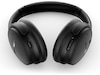 Bose QuietComfort Ultra trådløse hodetelefoner, Over-Ear (sort) Hodetelefoner