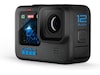 GoPro HERO12 Black Actionkamera