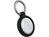 OtterBox Apple AirTag Sleek Case (sort) Sporingsbrikke & GPS