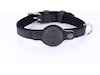 MiLi MiCollar Halsbånd til hund, med sporingsbrikke (sort) Sporingsbrikke & GPS