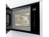 Gorenje integrert microbølgeovn BM201SG3 (sort) Mikrobølgeovn