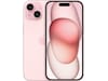 iPhone 15 256GB (rosa) Mobiltelefoner