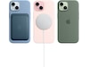 iPhone 15 256GB (rosa) Mobiltelefoner