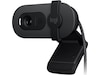 Logitech Brio 105 Full HD 1080p Webcam (graphite) Videokonferanse