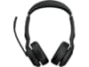 Jabra Evolve2 55 Link380a MS Stereo Hodesett, trådløse