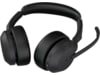 Jabra Evolve2 55 Link380a MS Stereo Hodesett, trådløse