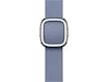 Apple Watch 41mm Modern Buckle L (lavendelblå) Reim