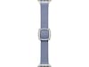 Apple Watch 41mm Modern Buckle L (lavendelblå) Reim