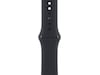 Apple Watch 45mm Sport Band (midnatt) Reim