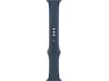 Apple Watch 41mm Sport Band (stormblå) Reim