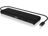 ICY BOX IB-DK2116-C Multi Docking  -B-Grade Demo annet i PC & nettbrett