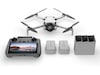 DJI Mini 4 Pro Fly More Combo (DJI RC2) Droner