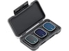 DJI Mini 4 Pro ND Filters ND 16/64/256 Droneutstyr