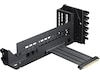 Phanteks Premium Vertical GPU Bracket (sort) Tilbehør